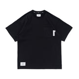 2025 S/S WTAPS INSECT / SS / COTTON