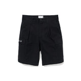 2025 S/S WTAPS MILS9603 / SHORTS / COTTON. TWILL