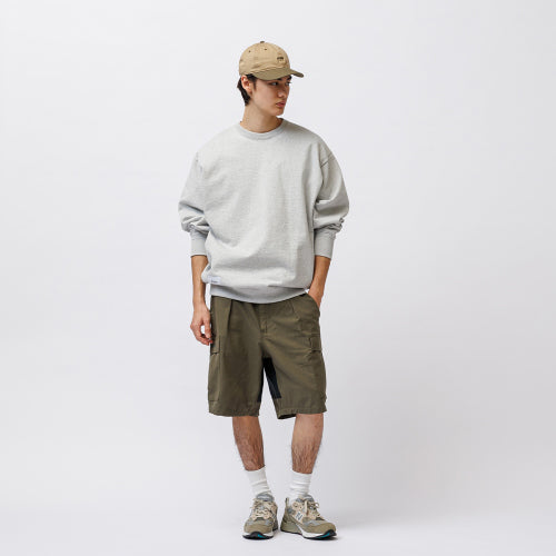 2025 S/S WTAPS MILS9603 / SHORTS / COTTON. TWILL – Lotus