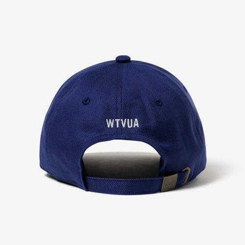 2025 S/S WTAPS T-6M 02 / CAP / COTTON. TWILL – Lotus