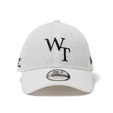2025 S/S WTAPS 9FORTY / CAP / POLY. MESH. NEWERA®