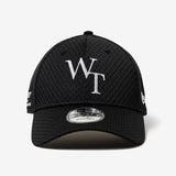 2025 S/S WTAPS 9FORTY / CAP / POLY. MESH. NEWERA®