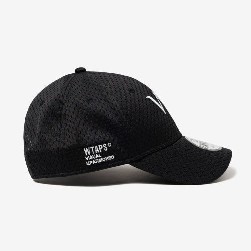 25/SS、WTAPS NEW ERA 9FORTY POLY MESHキャップ 2025 S/S WTAPS 9FORTY / CAP / POLY. MESH. NEWERA® – Lotus