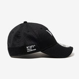 2025 S/S WTAPS 9FORTY / CAP / POLY. MESH. NEWERA®