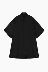 2025 S/S LAD MUSICIAN DECHINE SLEEVELESS LONG SHIRT
