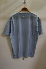 2025 S/S M&M Stencil Logo Tee