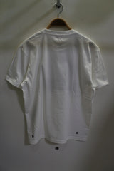 2025 S/S M&M Stencil Logo Tee