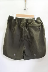 2022 S/S M&M NYLON EASY SHORTS 001B