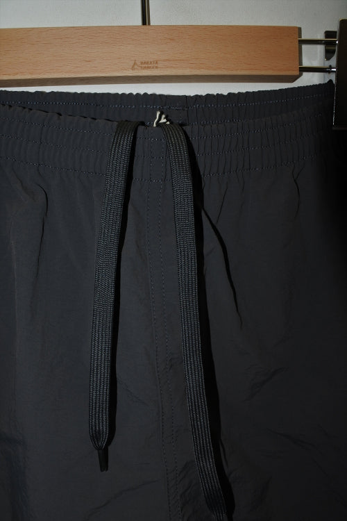 2024 S/S M&M  VERSATILE NYLON SHORTS
