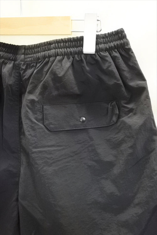 2024 S/S M&M  VERSATILE NYLON SHORTS