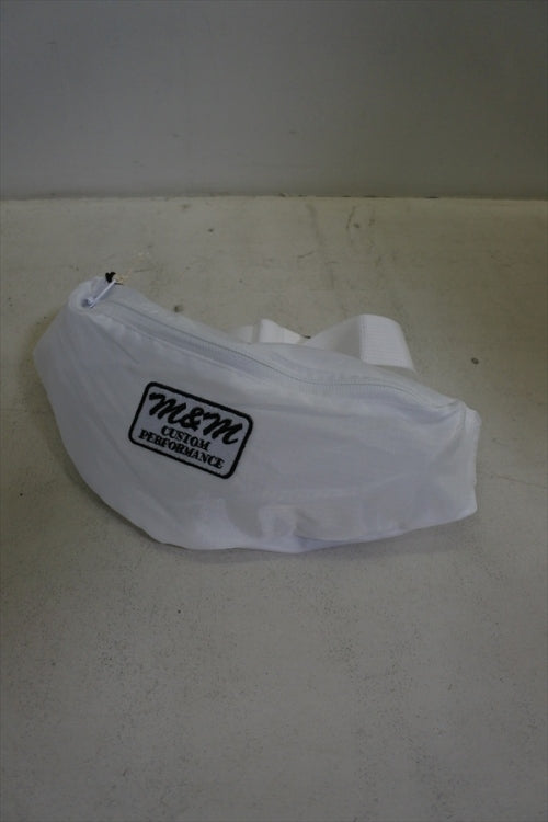 2022 S/S M&M LIP COMPACT ACTIVE POUCH