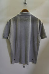 2023 S/S M&M HEAVYWEIGHT COTTON POLO SHIRT