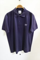 2023 S/S M&M HEAVYWEIGHT COTTON POLO SHIRT
