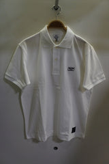 2023 S/S M&M HEAVYWEIGHT COTTON POLO SHIRT