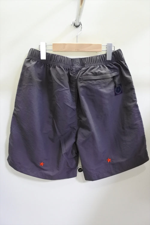 2025 S/S M&M Nylon Shorts