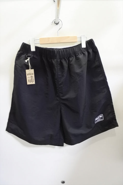 2025 S/S M&M Nylon Shorts