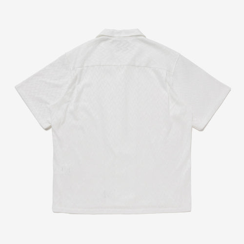 2025 S/S WTAPS TXT / SS / CTPL. HERRINGBONE. TEXTILE