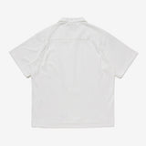 2025 S/S WTAPS TXT / SS / CTPL. HERRINGBONE. TEXTILE
