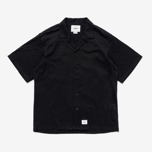 2025 S/S WTAPS TXT / SS / CTPL. HERRINGBONE. TEXTILE – Lotus
