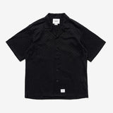 2025 S/S WTAPS TXT / SS / CTPL. HERRINGBONE. TEXTILE