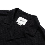 2025 S/S WTAPS TXT / SS / CTPL. HERRINGBONE. TEXTILE