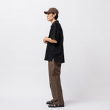 2025 S/S WTAPS TXT / SS / CTPL. HERRINGBONE. TEXTILE
