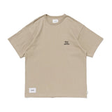 2025 S/S WTAPS LIM / SS / COTTON
