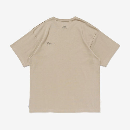 2025 S/S WTAPS LIM / SS / COTTON