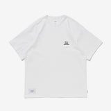2025 S/S WTAPS LIM / SS / COTTON