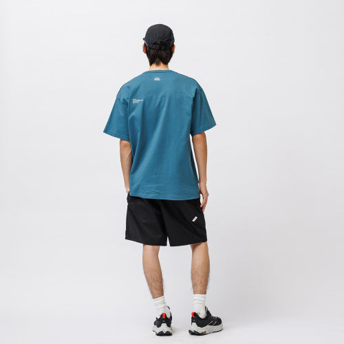 2025 S/S WTAPS LIM / SS / COTTON