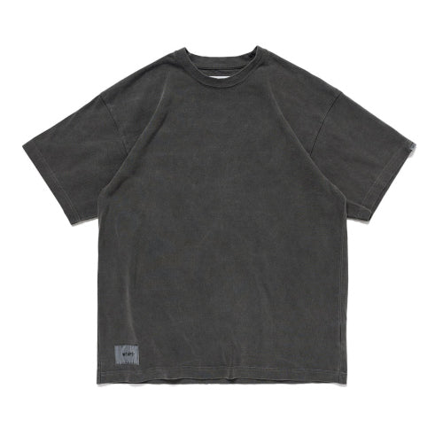 2025 S/S WTAPS SIGN 02 / SS / COTTON