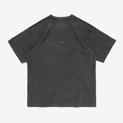 2025 S/S WTAPS SIGN 02 / SS / COTTON