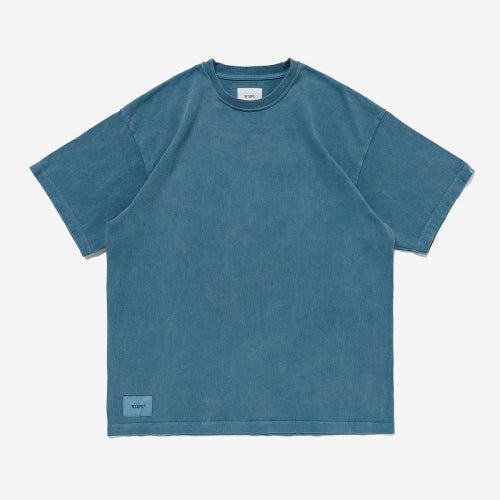 2025 S/S WTAPS SIGN 02 / SS / COTTON