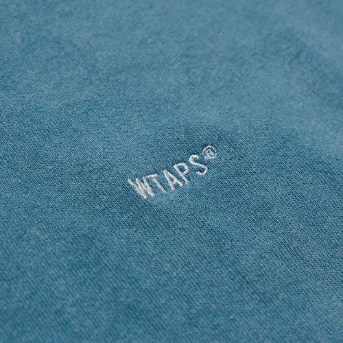 2025 S/S WTAPS SIGN 02 / SS / COTTON