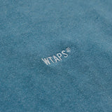 2025 S/S WTAPS SIGN 02 / SS / COTTON