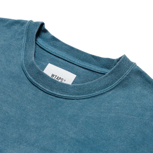 2025 S/S WTAPS SIGN 02 / SS / COTTON