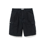 2025 S/S WTAPS MILS9602 / SHORTS / COTTON. RIPSTOP