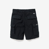2025 S/S WTAPS MILS9602 / SHORTS / COTTON. RIPSTOP