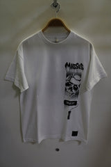 2022 S/S M&M×MASSES ROLLAR T