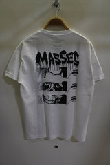 2022 S/S M&M×MASSES ROLLAR T