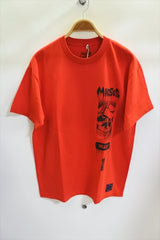 2022 S/S M&M×MASSES ROLLAR T