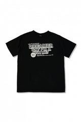 2015 A/W NUMBER (N)INE T-shirts_3D#1(DREAMER) BLACK