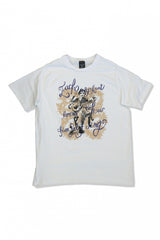 2015 A/W NUMBER (N)INE T-shirts_3D#2(ELEPHANT) WHITE