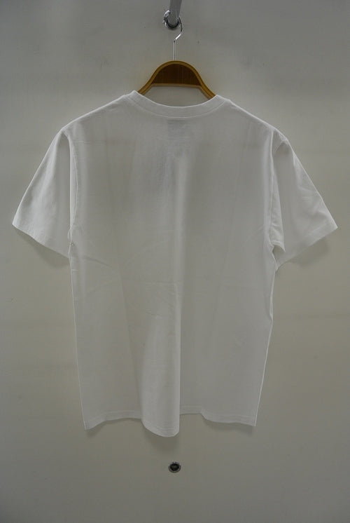 2015 A/W NUMBER (N)INE T-shirts_3D#3(MY GIRL MY GIRL) WHITE