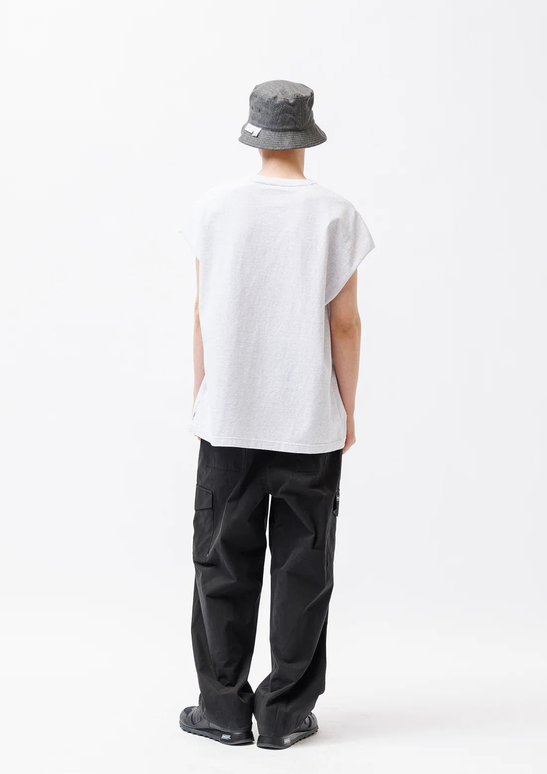 2026 S/S WTAPS BC / SS / COTTON