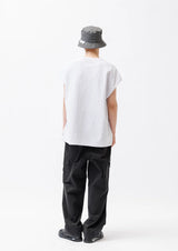 2026 S/S WTAPS BC / SS / COTTON