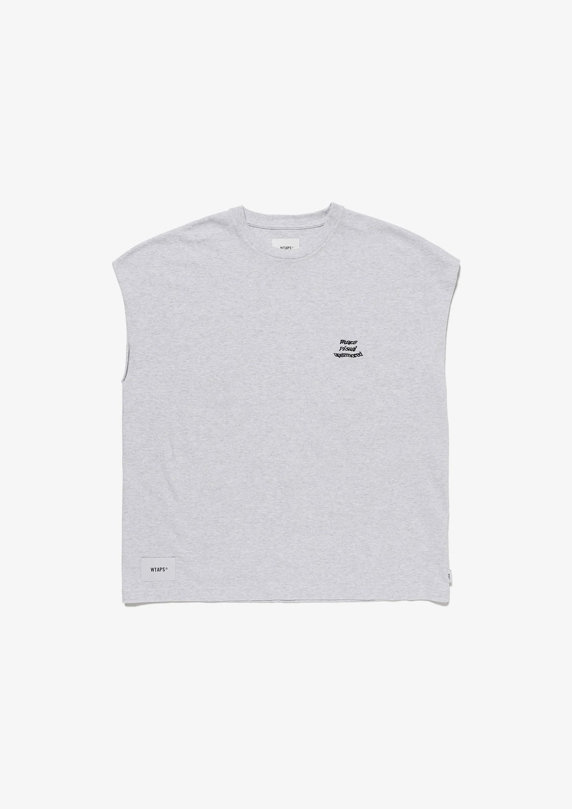 2026 S/S WTAPS BC / SS / COTTON
