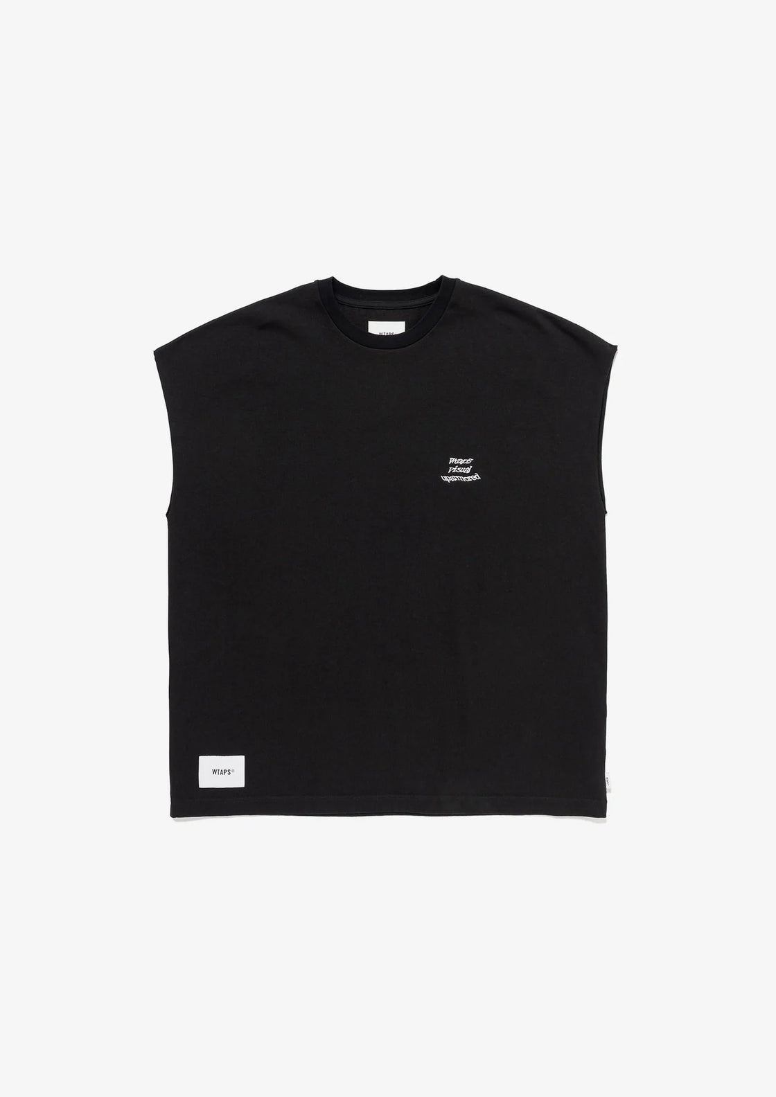 2026 S/S WTAPS BC / SS / COTTON