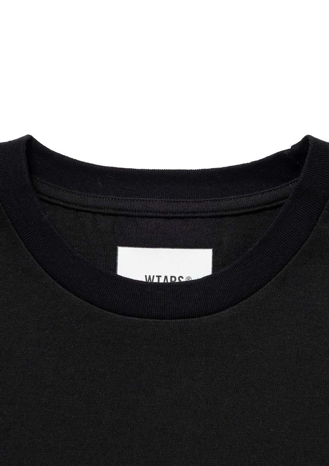 2026 S/S WTAPS BC / SS / COTTON