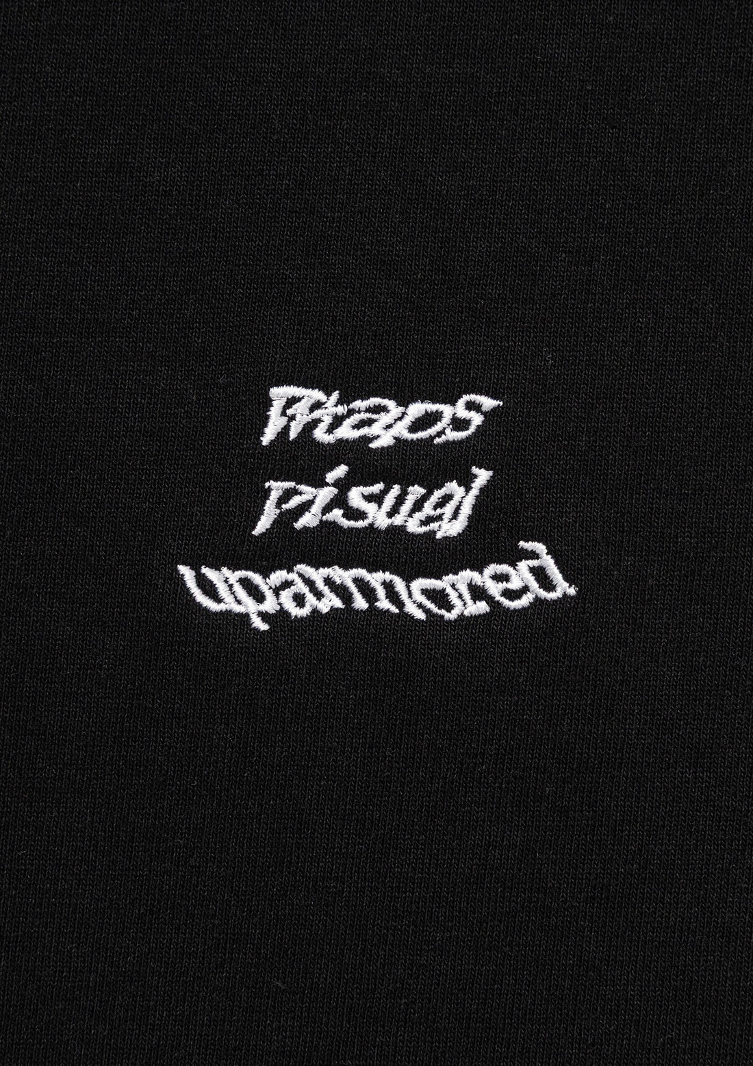 2026 S/S WTAPS BC / SS / COTTON